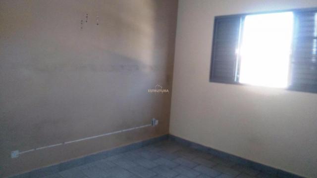 Sala comercial para locação, Centro, Rio Claro. - Foto 8