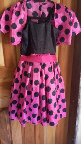 Vestido infantil