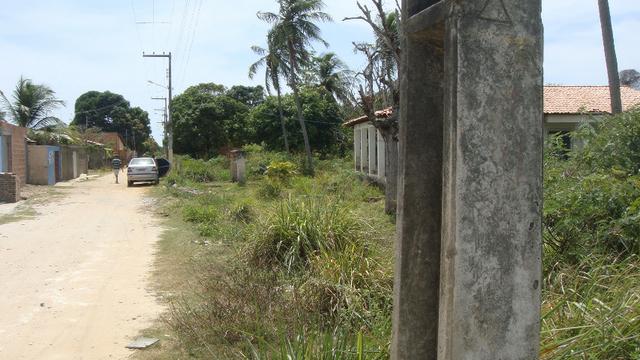 Excelente terreno em frente a fabrica Oriental com 3060m2 - Foto 9