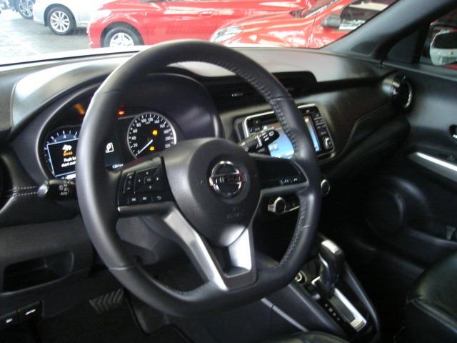 Nissan Kicks Nissan Kicks S 0km - Foto 9