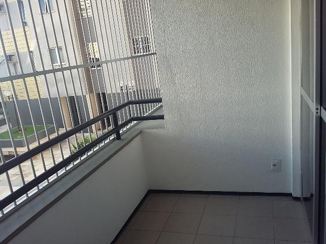 Apartamento no Edificio Residencial Vila Lobos proximo Av Padre Antonio Tomaz - Foto 5