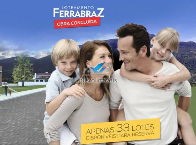 Terrenos em Sapiranga - Loteamento Ferrabraz - Foto 3