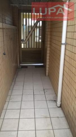 Sobrado residencial à venda, ponta da praia, santos. - Foto 15