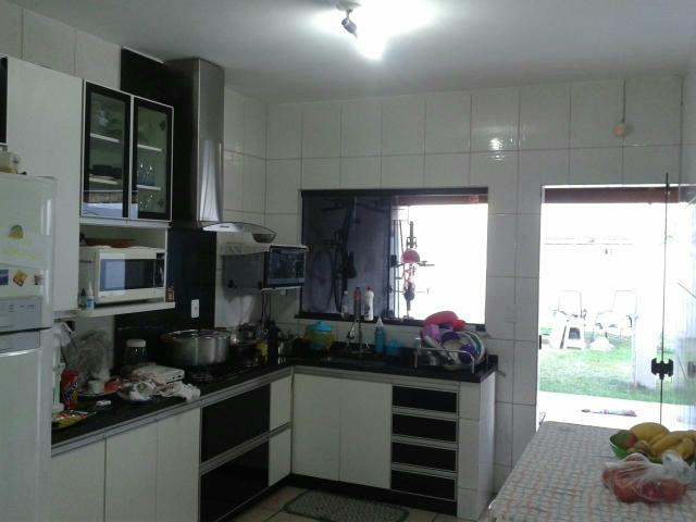 Casa 3 quartos. Setor Vila Alzira. Prox ao Mont Serrat, Cruzeiro do sul - Foto 3