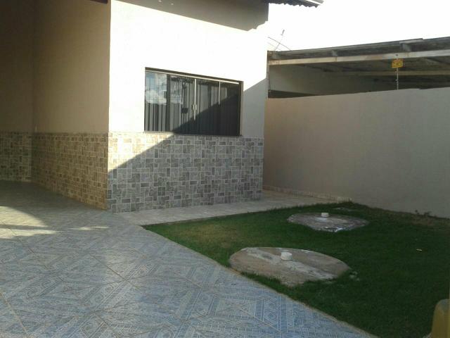 Casa 3 quartos. Setor Vila Alzira. Prox ao Mont Serrat, Cruzeiro do sul - Foto 6
