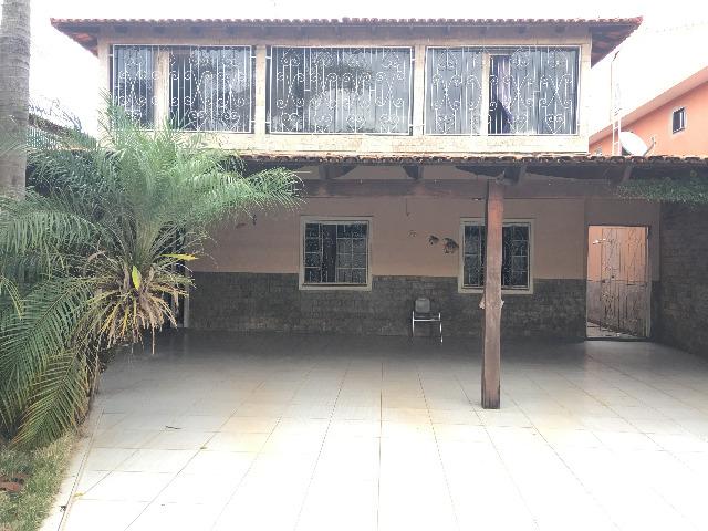 Casa 5 quartos no Residencial Santos Dumont - Foto 2