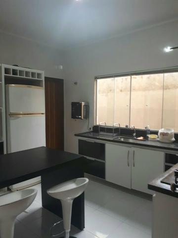 Oportunidade! Casa Alto Padrão na rua 5 em Vicente Pires - Foto 16