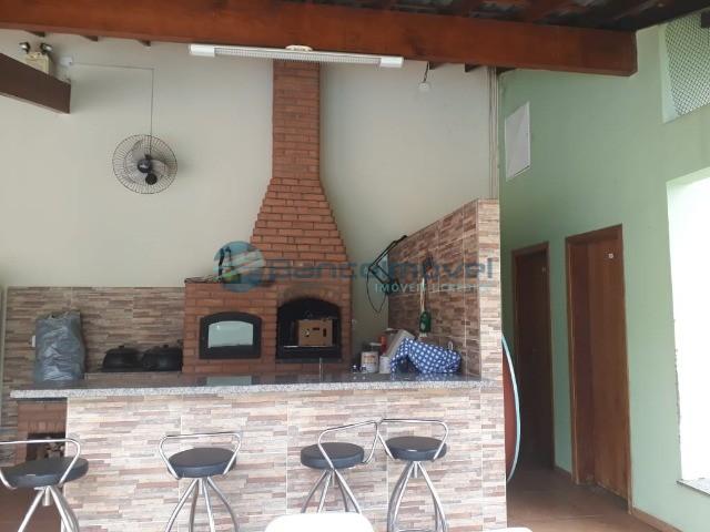 Chácara à venda em São luiz (patropi), Paulinia cod:CH00059 - Foto 17