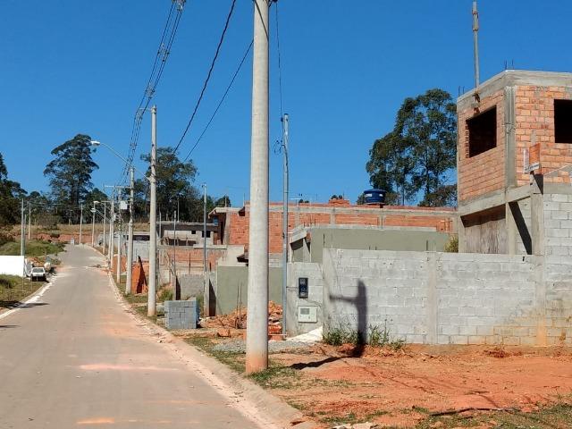 Saia do Aluguel Já! Lotes em Cotia p/ construir já, com parcelas a partir de 490