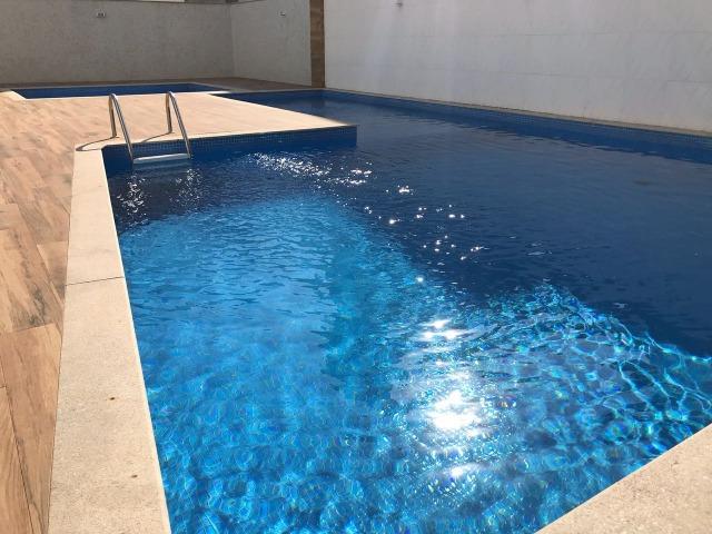 Excelente Apartamento no Centro de Balneário Camboriú - 03 Suítes sendo uma Master - Novo - Foto 18