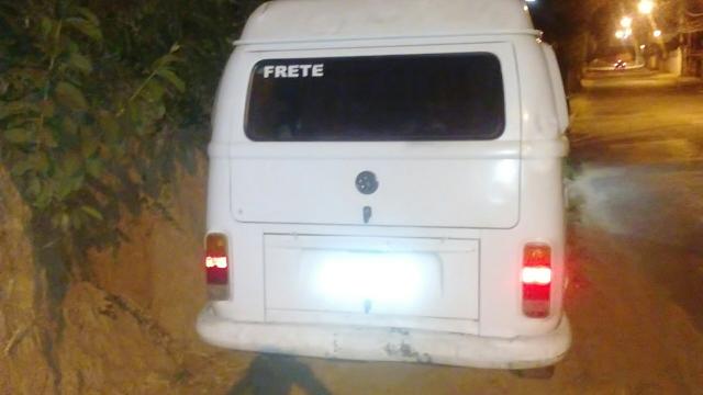 Kombi 2005 - Foto 10