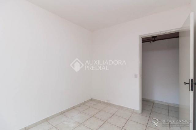 Apartamento para alugar com 2 dormitórios em Nonoai, Porto alegre cod:301738 - Foto 18