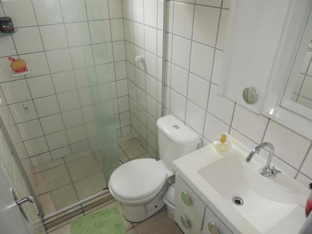 Apartamento 2 quartos, salão de festas e portaria 24h- colônia rio grande - Foto 11