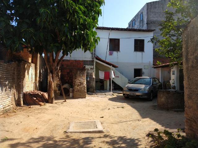Villa União - Terreno 726m² com 22m de frente - Foto 3
