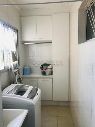 Apartamento à venda com 2 dormitórios em Centro, Aracatuba cod:V95651 - Foto 8