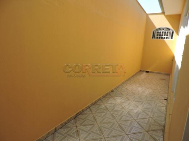 Casa para alugar com 3 dormitórios em Dona amelia, Aracatuba cod:L86651 - Foto 16