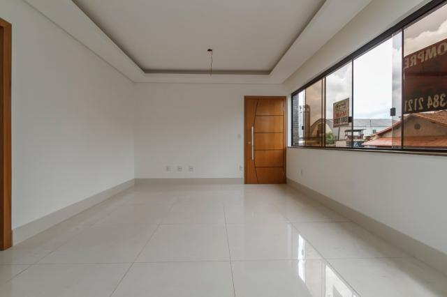 Apartamento à venda, 3 quartos, 3 vagas, barreiro - belo horizonte/mg