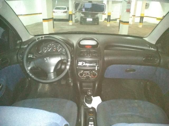 Peugeot 206 Soleil 1.6 16v 110cv 5p - Foto 16