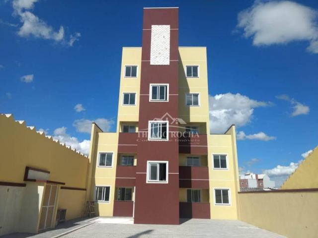 Apartamento 3 quartos, 1 suíte e sacada com churrasqueira- boneca do iguaçu