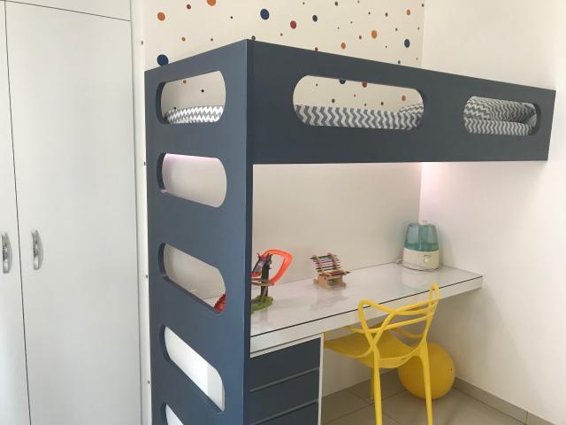 Cobertura à venda, 2 quartos, 2 vagas, castelo - belo horizonte/mg - Foto 7
