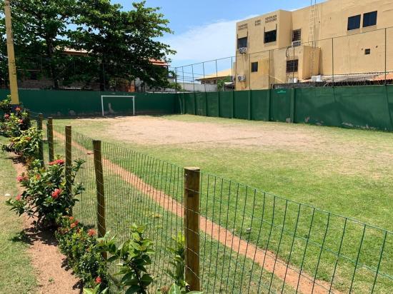 Casa de condomínio à venda com 5 dormitórios em Stella mares, Lauro de freitas cod:CA00049 - Foto 13
