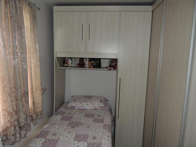 Apartamento 2 quartos, salão de festas e portaria 24h- colônia rio grande - Foto 9