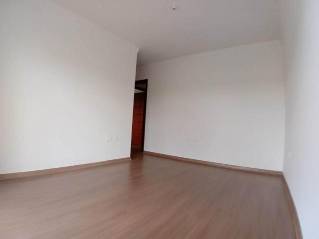 Lindo sobrado 3 quartos, sacadas em todos 1 suíte- jardim cruzeiro - Foto 14