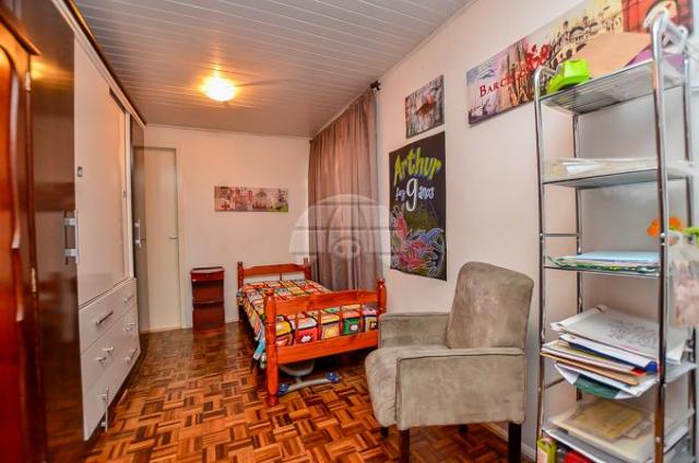 Casa à venda com 3 dormitórios em Campo pequeno, Colombo cod:154966 - Foto 6