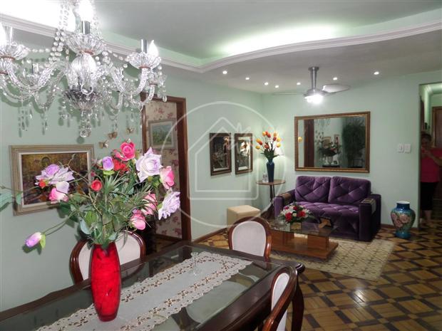Apartamento à venda com 3 dormitórios em Jardim guanabara, Rio de janeiro cod:797632 - Foto 2