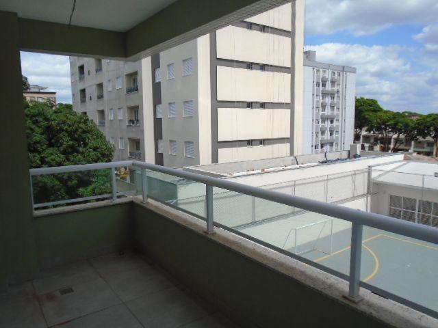 Apartamento à venda, 2 quartos, 2 vagas, vila cleópatra - maringá/pr - Foto 15