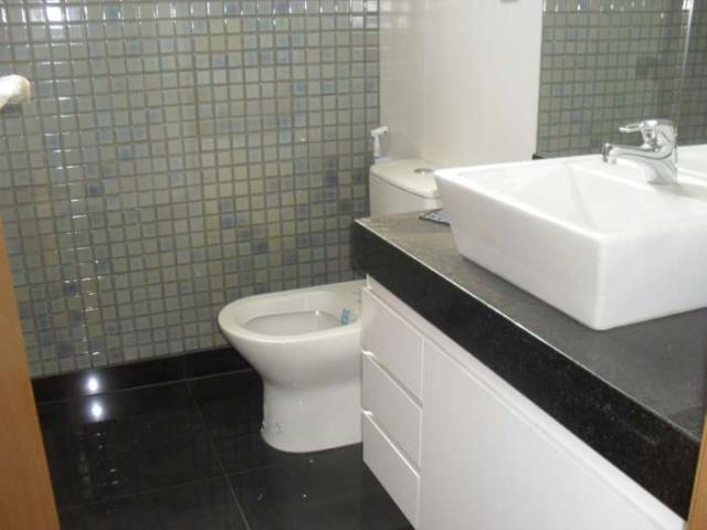 Área privativa à venda, 3 quartos, 3 vagas, gutierrez - belo horizonte/mg - Foto 9