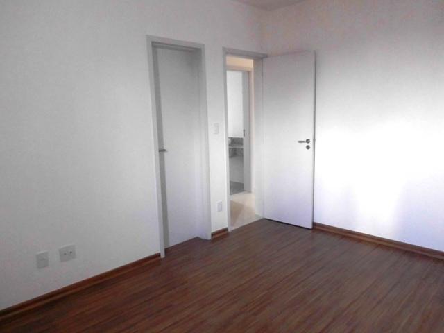 Apartamento à venda, 4 quartos, 3 vagas, buritis - belo horizonte/mg - Foto 5