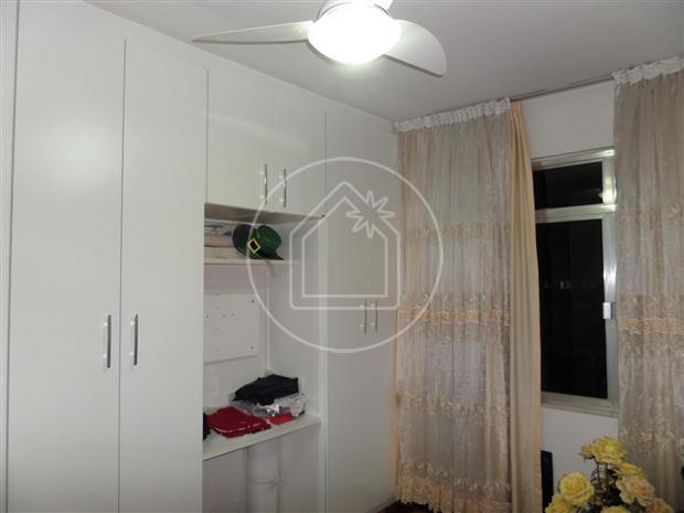 Apartamento à venda com 3 dormitórios em Jardim guanabara, Rio de janeiro cod:797632 - Foto 13