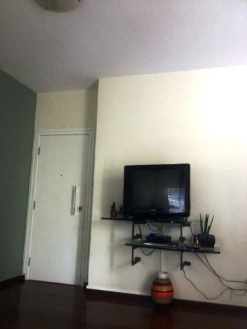 Apartamento à venda, 3 quartos, 2 vagas, buritis - belo horizonte/mg - Foto 6