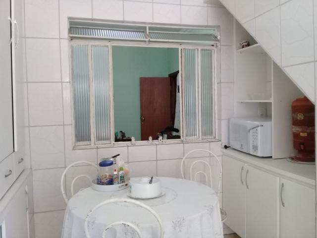 Casa à venda, 7 quartos, 3 vagas, glória - belo horizonte/mg - Foto 17