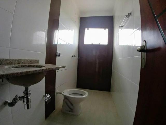 Lindo sobrado 3 quartos, sacadas em todos 1 suíte- jardim cruzeiro - Foto 15