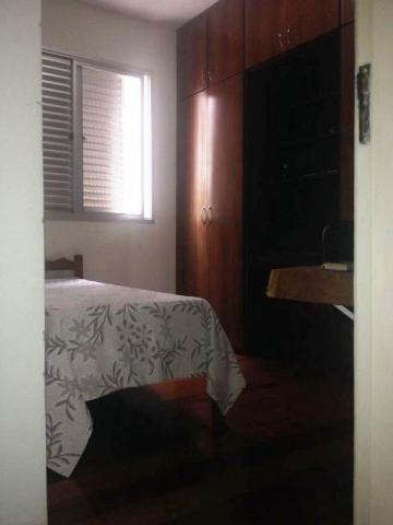 Apartamento à venda, 3 quartos, 2 vagas, buritis - belo horizonte/mg - Foto 5