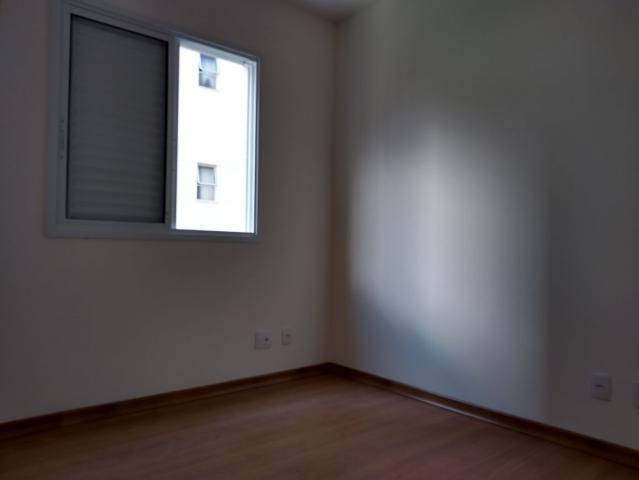 Apartamento à venda, 2 quartos, 2 vagas, buritis - belo horizonte/mg - Foto 10