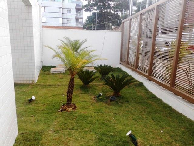 Apartamento à venda, 4 quartos, 3 vagas, buritis - belo horizonte/mg - Foto 18