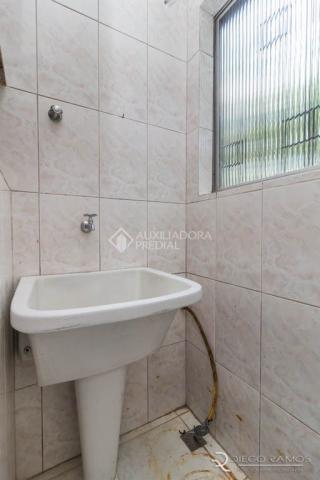 Apartamento para alugar com 2 dormitórios em Nonoai, Porto alegre cod:301738 - Foto 20