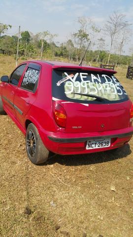 Vendo celta