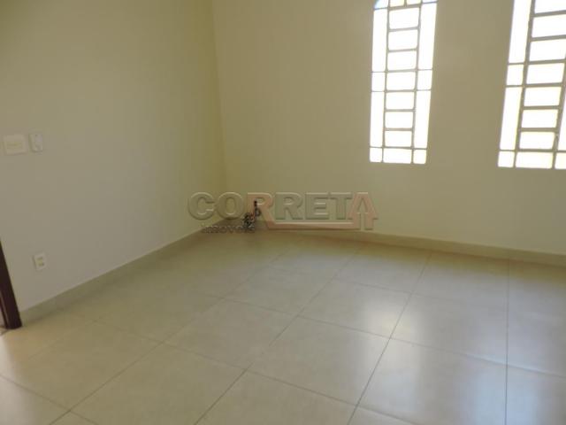 Casa para alugar com 3 dormitórios em Dona amelia, Aracatuba cod:L86651 - Foto 17