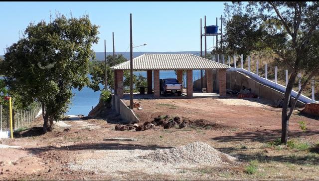 Chácara na beira do Lago, Km31 (Palmas/Lajeado) - Foto 6