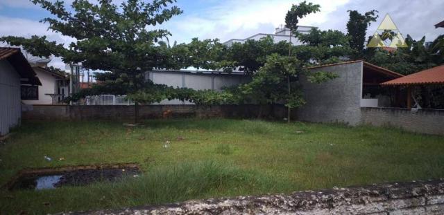 Terreno à venda, 354 m² por r$ 270.000,00 - itajuba - barra velha/sc - Foto 3