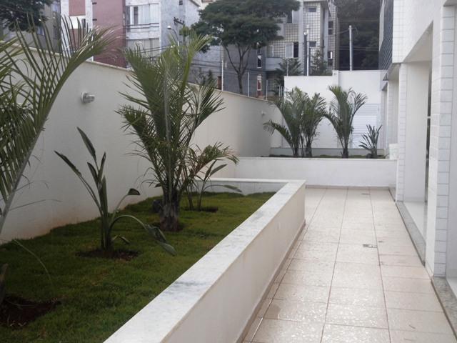 Apartamento à venda, 4 quartos, 3 vagas, buritis - belo horizonte/mg - Foto 16