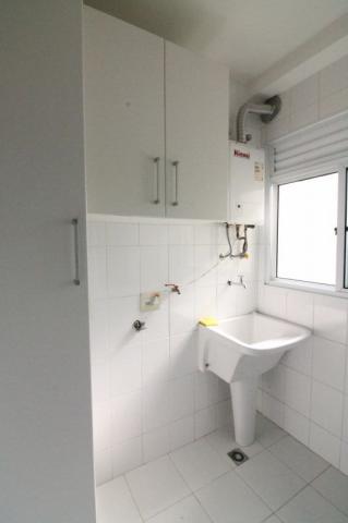 Apartamento à venda com 2 dormitórios em Vila firmiano pinto, São paulo cod:4851 - Foto 16