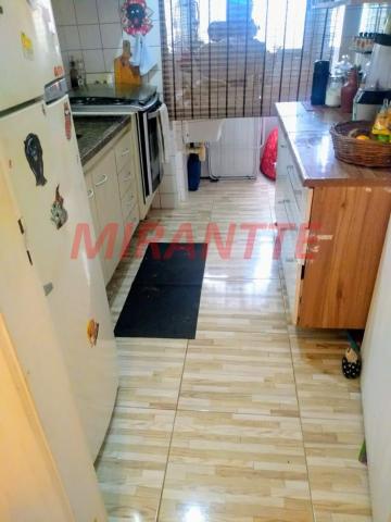 Apartamento à venda com 2 dormitórios em Vila amelia, São paulo cod:329220 - Foto 8