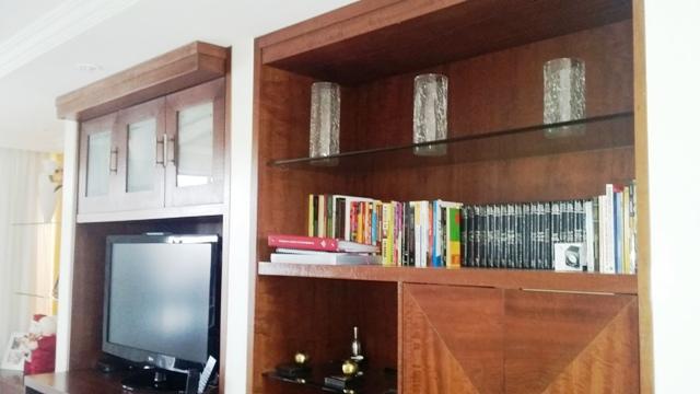 Cobertura à venda, 3 quartos, 2 vagas, buritis - belo horizonte/mg - Foto 17