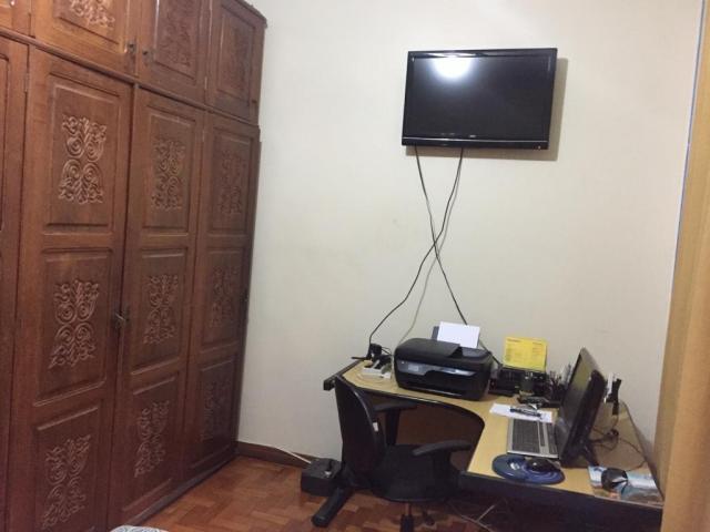 Casa à venda, 3 quartos, 3 vagas, padre eustáquio - belo horizonte/mg - Foto 11