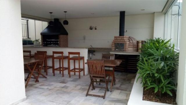 Apartamento à venda com 2 dormitórios em Vila firmiano pinto, São paulo cod:4851 - Foto 20